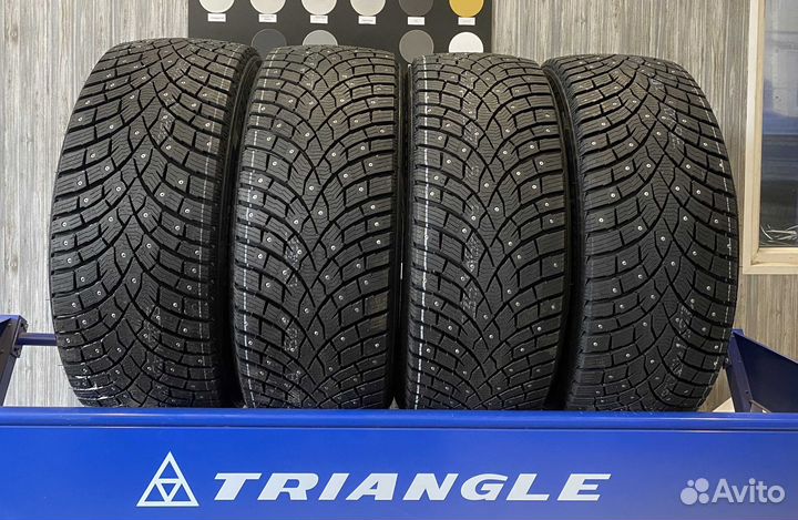 Triangle IcelynX TI501 225/65 R17 106T