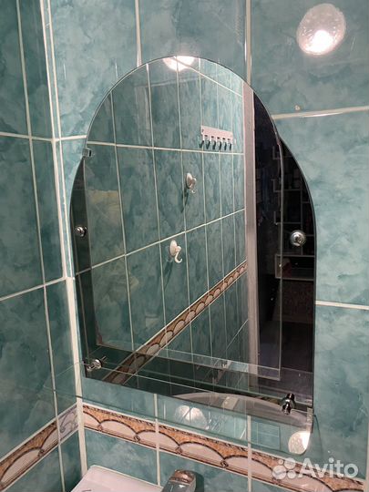 Зеркало в ванную