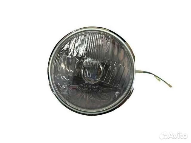 Фары ваз 2106 ближняя дальняя