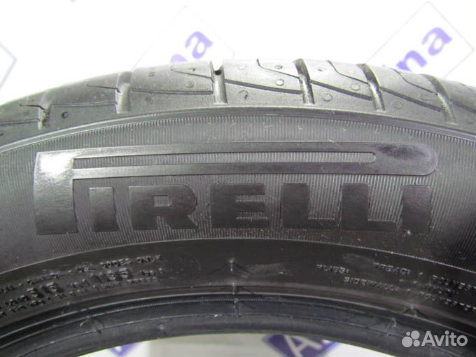 Pirelli Cinturato P1 Verde 195/55 R15 96N