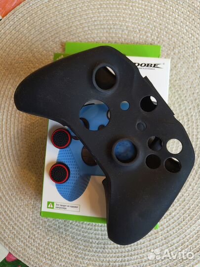 Чехол Dobe для геймпада Xbox One