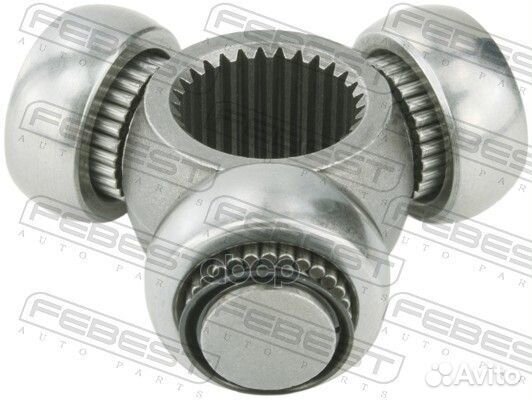 Трипоид привода D29X29.9 Mitsubishi Carisma DA