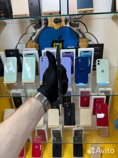 iPhone 12 Pro Max, 128 ГБ