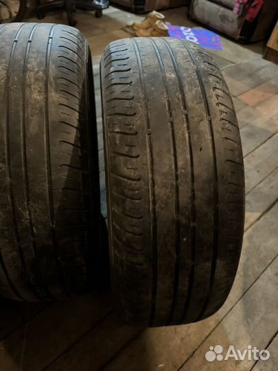 Hankook Optimo Sport 225/60 R17 99