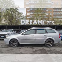 Chevrolet Lacetti 1.6 MT, 2008, 297 000 км, с пробегом, цена 509 000 руб.