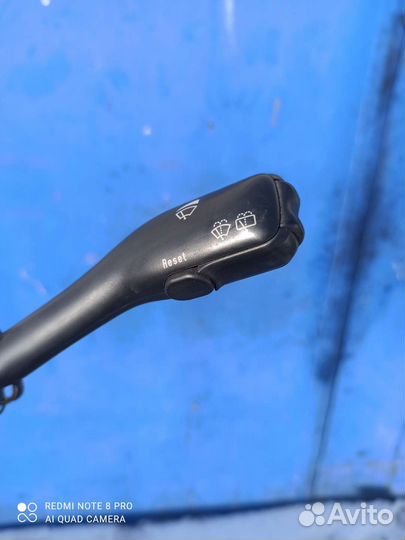 Гольф 4 Подрулевой с бк 4B0 953 503H