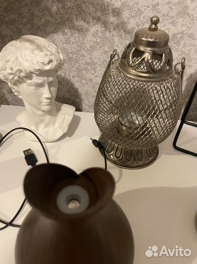 Увлажнитель воздуха