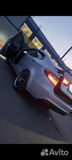 Комплект резина диски zinik r18 4/100 4/114