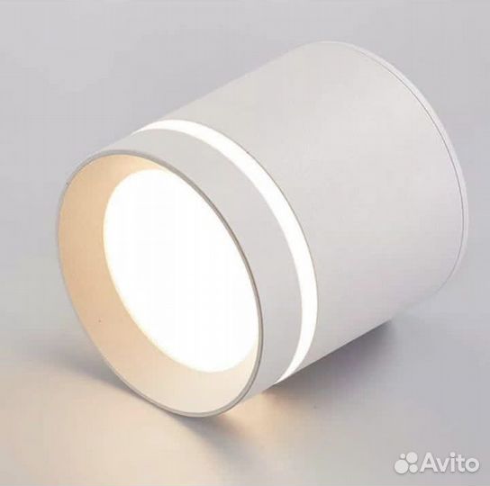 Светильник потолочный