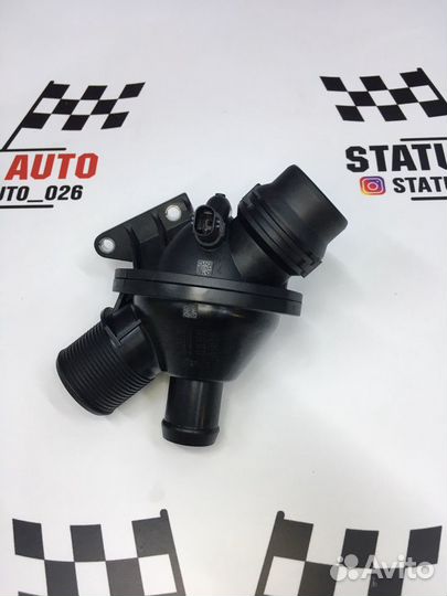 Термостат BMW 3-Series F30 5-Series F10