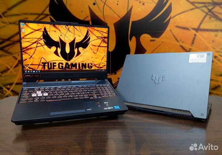 Игровые ноутбуки core i3, core i5, core i7
