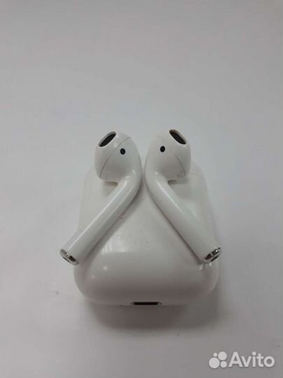 Беспроводные наушники AirPods ориг (7511)