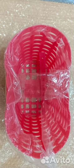 Корзина для детского велосипеда