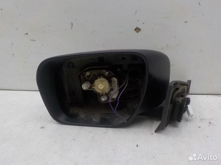 Б/У Б/У Зеркало наружное левое Mazda 5 2005-2010