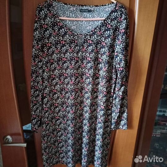 Летние женские вещи