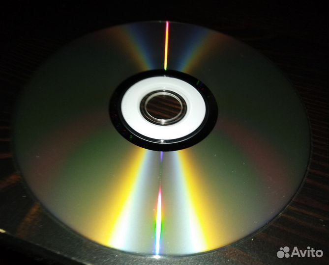 Call of Duty 4: Modern Warfare (DVD, лицензия)