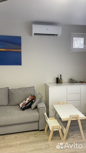 Монтаж кондиционеров, Сплит системы