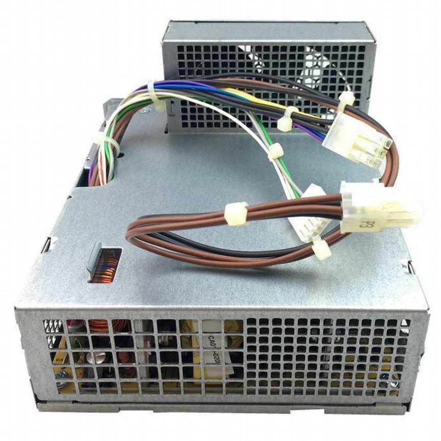 [PCA019] Блок Питания Hp 240wt Pca019