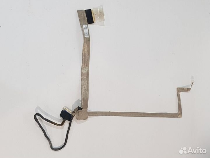 Шлейф матрицы для Acer Aspire 7540, 7540G