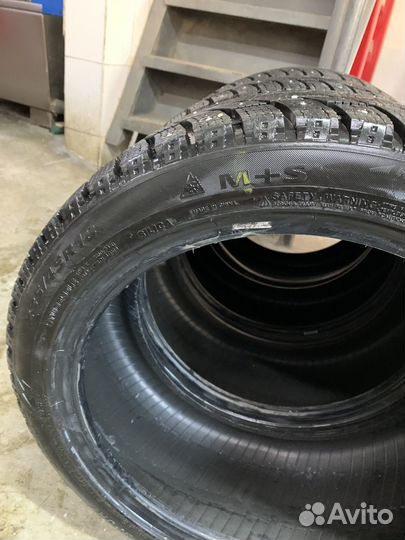 Zeta Antarctica Sport 235/45 R18 98T