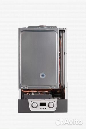 Котел газовый настенный mizudo GB M24Т