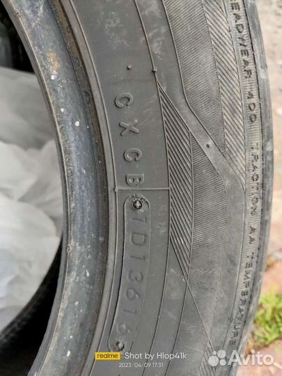 Toyo Proxes CF2 195/60 R15