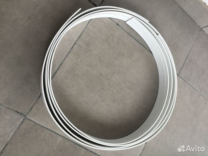 Карнизы для штор потолочный