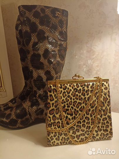 Сумка Daniele Berdini (Италия)