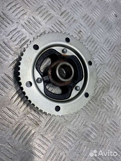Шкив коленвала FordExplorer 62020