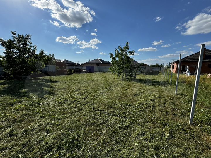 Участок 5 сот. (ИЖС)