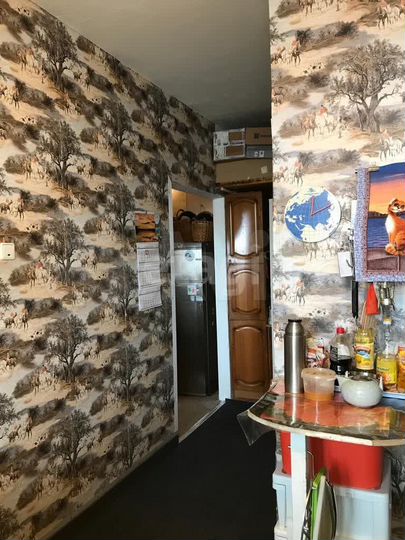 3-к. квартира, 65,1 м², 6/9 эт.