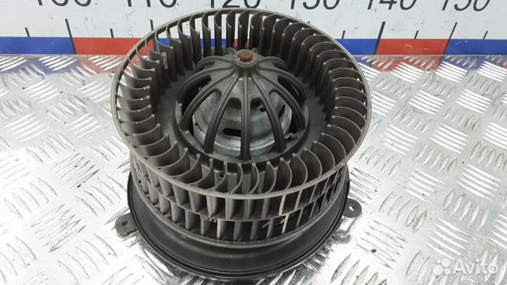 Моторчик печки BMW 7-Series