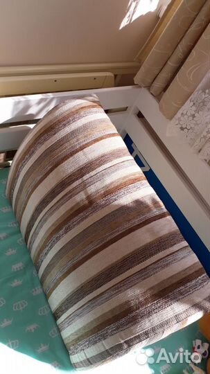 Диванные подушки комплект