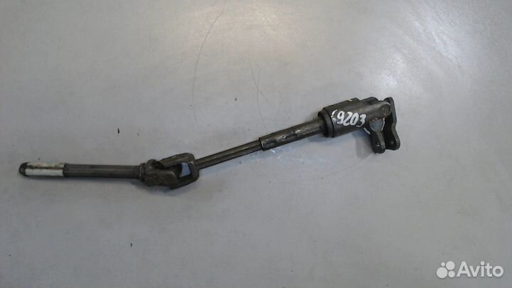 Кардан рулевой Renault Laguna, 1999