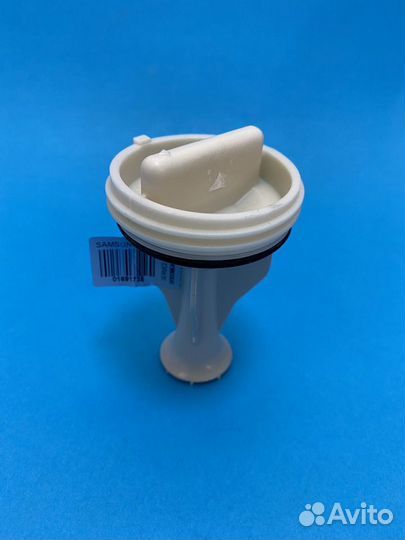 Фильтр насоса для стиральной машины samsung