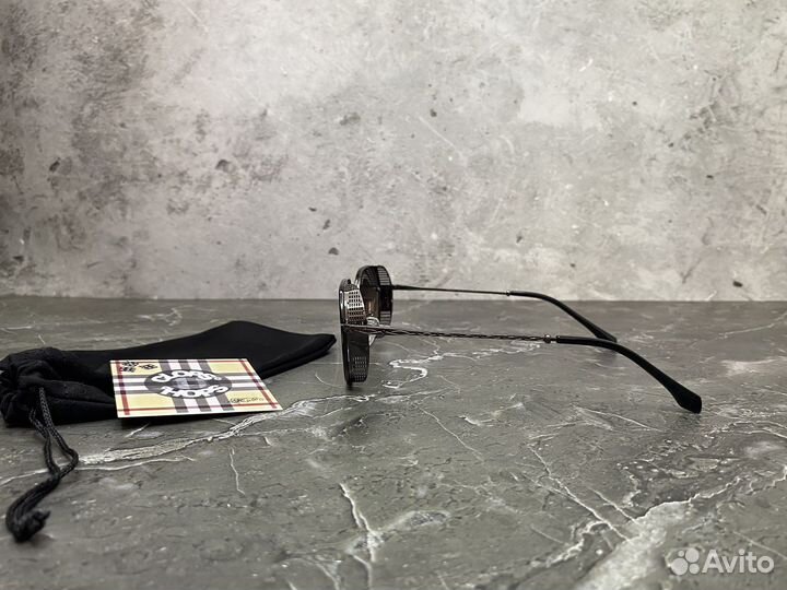 Солнцезащитные очки dior