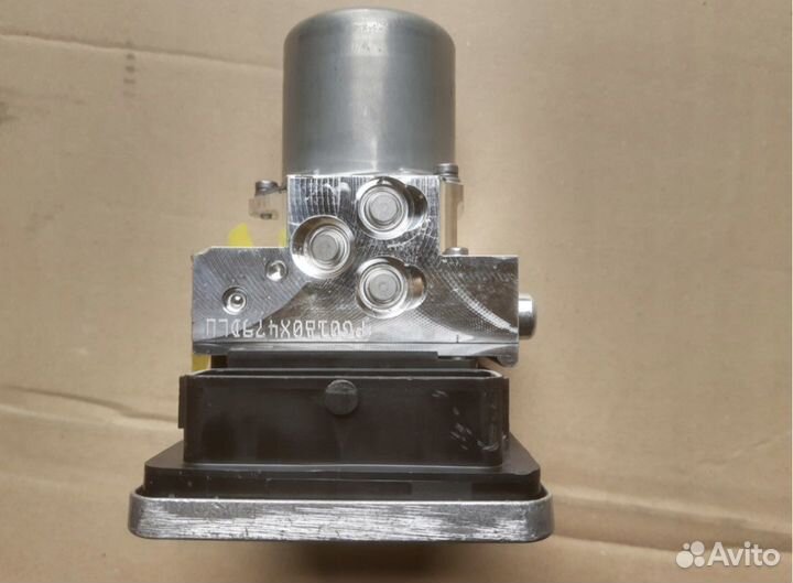 Насос помпа ABS ESP Mercedes E W213 новый