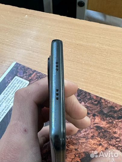 Xiaomi POCO F3, 6/128 ГБ
