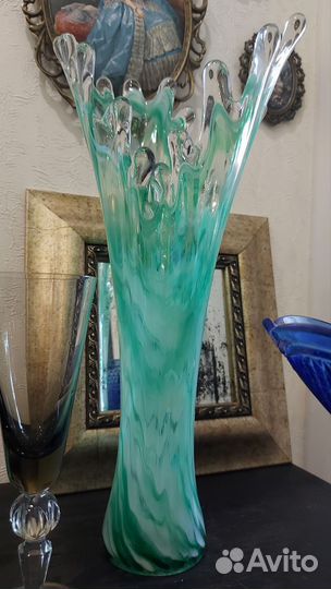 Посуда вазы для фруктов и цветов