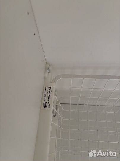 Детский шкаф IKEA стува