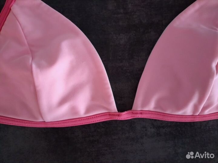 Купальник раздельный lotto, Италия