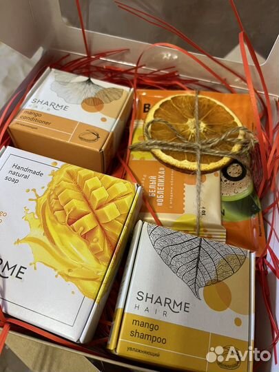 Подарок для девушки