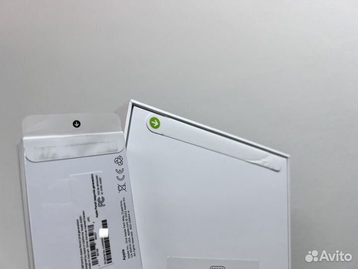 Новый комплект iPad Pro 11 M2 256Gb / Pencil 2