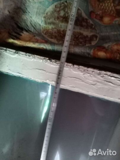 Оконные рамы бу