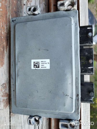 Эбу форд мондео