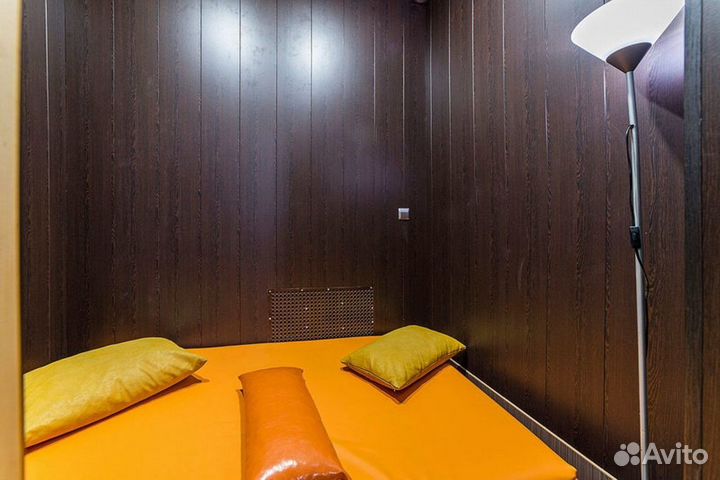 Сауна с бассейном на Васильевском острове Мандарин