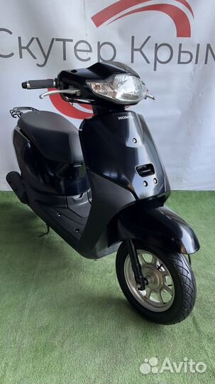 Honda Tact AF 75 (Только с Японии)