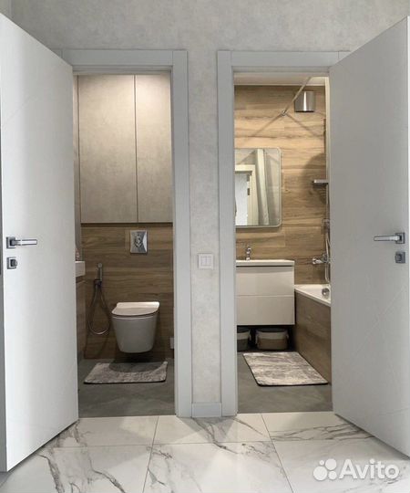 Ремонт и отделка квартир под ключ с гарантией