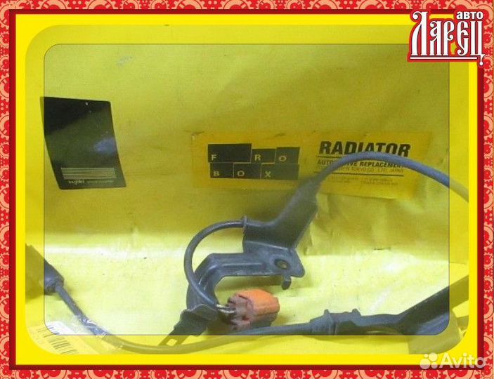 Датчик ABS Honda Civic