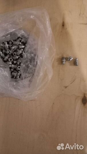 Пресс-масленка 1.2 Ц6